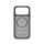 SPIGEN Enzo Aramid ”T” Mag Magsafe do Iphone 17 Pro Max Black 8800283310351 - 1359816 - zdjęcie 2